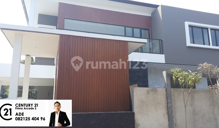 Jual Rumah Premium 2 Lantai di Graha Taman Bintaro Sektor 9 RT-15879 Jual Rumah Premium 2 Lantai di Graha Taman Bintaro Sektor 9 RT-15879