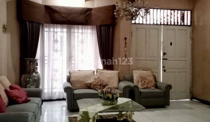 Jual Rumah 2 Lantai Harga Bisa Nego di Pesanggrahan Jaksel 13384 2