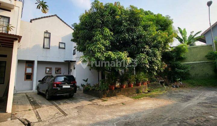 Rumah Dijual Segera Harga Terbaik di Puri Bintaro Jaya Sc 13991 1