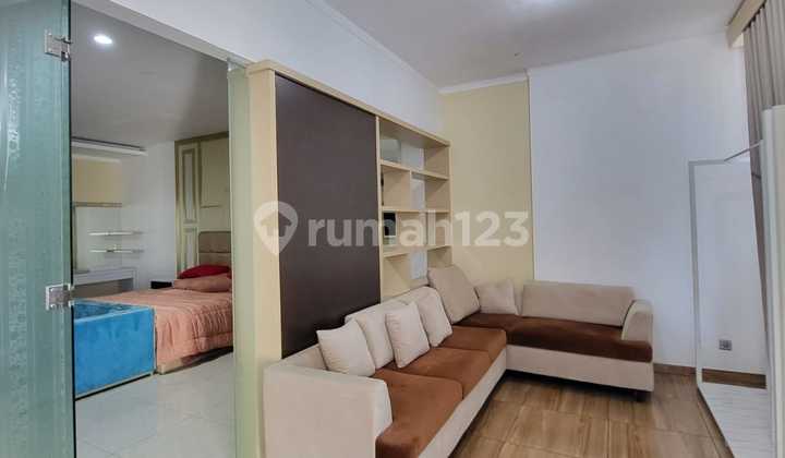 PRICE DROP 400 Million Ready-to-occupy House in Kebayoran Bintaro Jaya SC16031 2