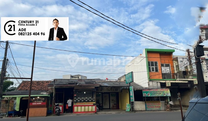 Kavling Dijual Cepat Siap Bangun di Pondok Arean Area Bintaro NV15568 Kavling Dijual Cepat Siap Bangun di Pondok Arean Area Bintaro NV15568