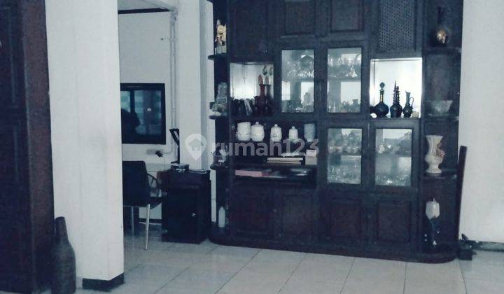 Rumah Dijual Cepat Interior Homey di Pondok Indah Jaksel Am 14680 2