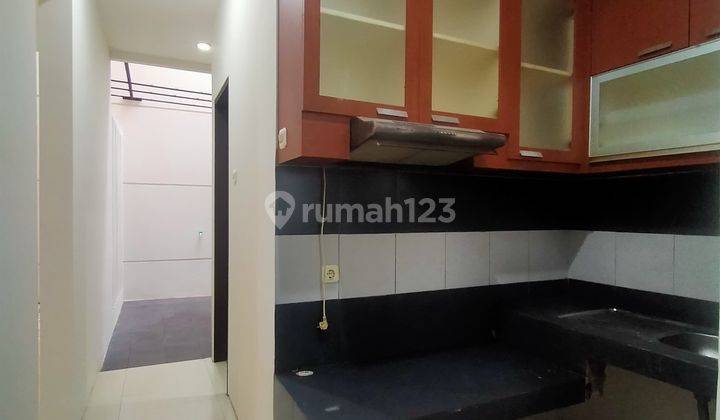 Dijual Rumah 2 Lantai Hadap Utara di Trulek Bintaro Jaya Am 13515 2