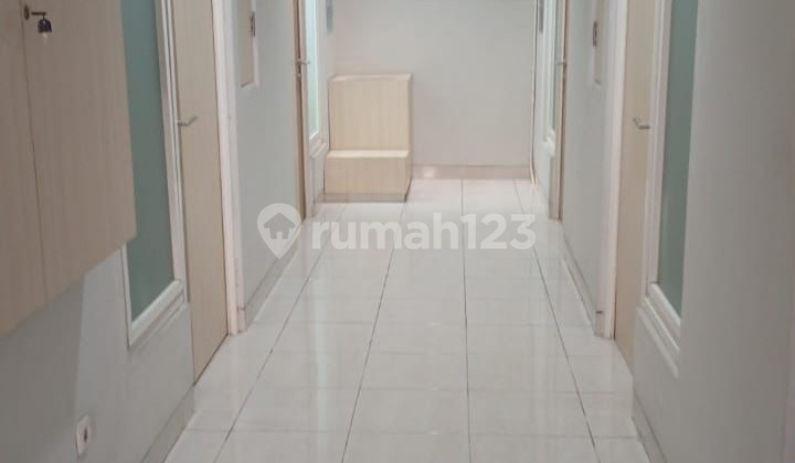 Rumah Kosan Full Furnished 2 Lantai di Pisok Bintaro Sektor 5 Lr-17742