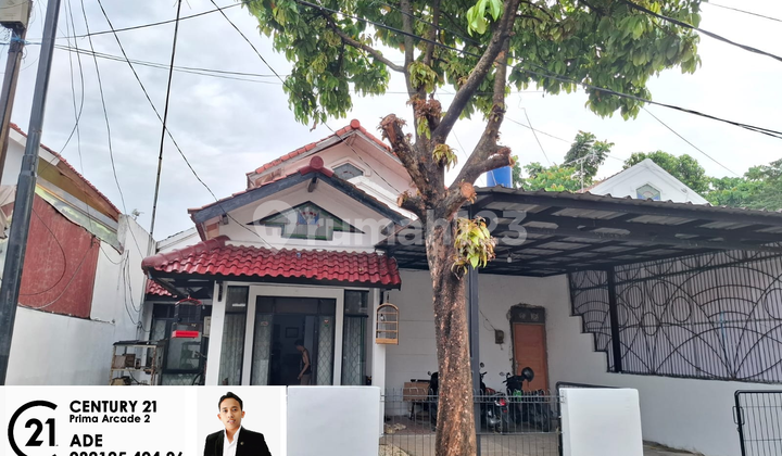Minimalist 1-Story House for Sale Cheap Inside Graha Raya Cluster Gb-17051 Minimalist 1-Story House for Sale Cheap Inside Graha Raya Cluster Gb-17051