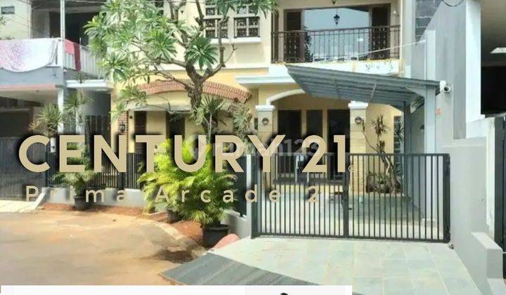 Dijual Cepat Rumah Turun Harga di Kucica Bintaro Sektor 9 Gb12029 1