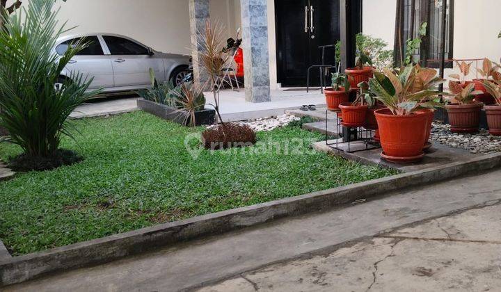 Rumah Siap Huni 2 Lantai Dijual Nego di Pondok Ranji Bintaro Rr 15241 2