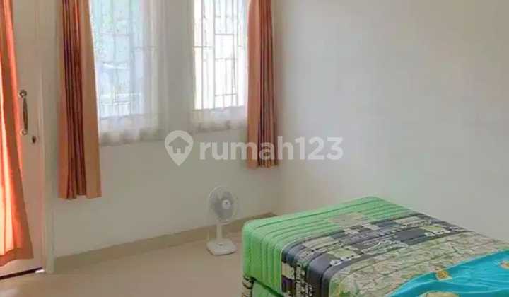 Rumah Modern Dijual Segera di Cluster Graha Bintaro Dekat Tol Parigi Gb-16345 2