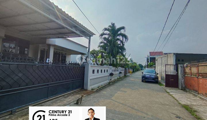 Rumah Exclusive 1 Lantai Turun Harga Dekat Toll Pondok Cabe 13763 1