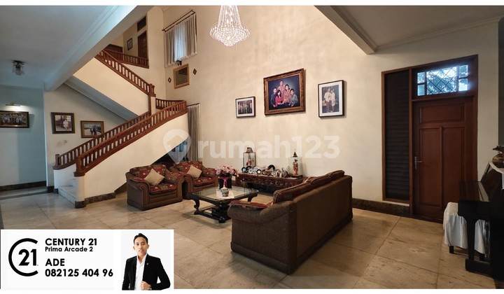 Jual Rumah Elit di Sektor 3A Bintaro Ada Fasilitas Gazebo Gb-17819 Jual Rumah Elit di Sektor 3A Bintaro Ada Fasilitas Gazebo Gb-17819