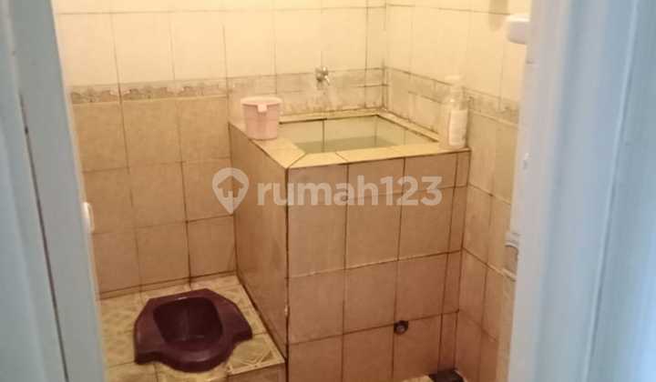 DIJUAL Murah Rumah Terawat di Tanah Kusir Kebayoran Lama Jaksel AF-16908 2