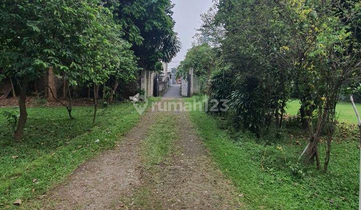 Dijual Tanah Kavlingsiap Bangun Rumah Mewah di Veteran Jaksel Sc 14164 1