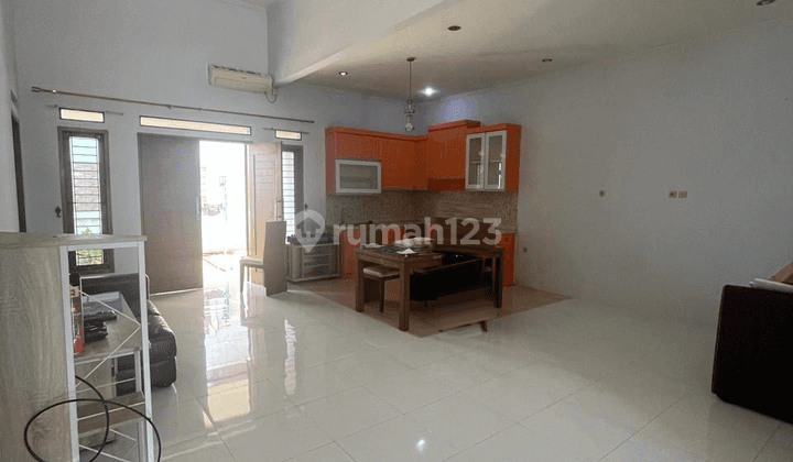 Rumah Homey Dijual Cepat 1 Lantai di Villa Gunung Lestari Fm12184 2