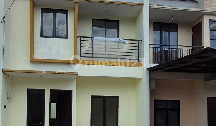 2-Story House, Built in 2024, Ready to Occupy in Bukit Mutiara Indah AM-16280
