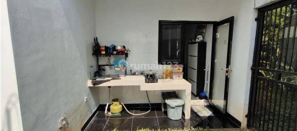 Rumah Siap Huni 1 Lantai Dijual Cepat di Bojongsari Depok 15058 2