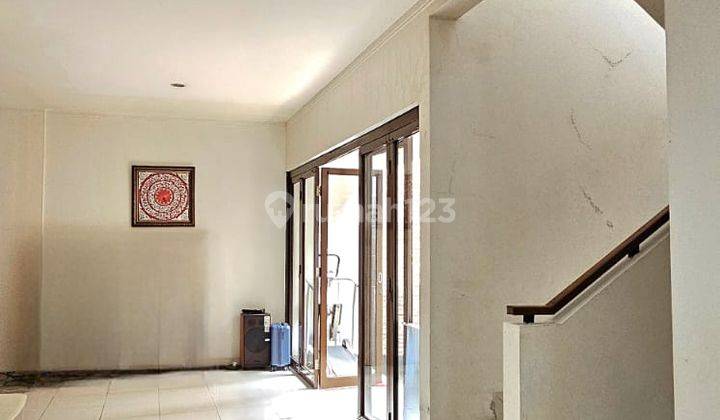 Hot Sale Rumah Bisa Langsung Huni di Discovery Cielo Bintaro Lr 13535 2