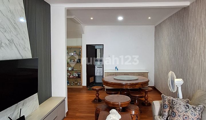 EXCLUSIVE Rumah Modern Minimalis di Cluster Permata Bintaro FN-16425 2