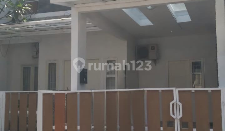 Jual Rumah Fresh Fully Furnished Siap Huni di Sektor 5 Bintaro Jaya AF-16961 Jual Rumah Fresh Fully Furnished Siap Huni di Sektor 5 Bintaro Jaya AF-16961