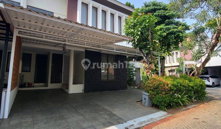 Rumah Modern Cluster Elit Kebayoran Terrace Bintaro Vc14720 1