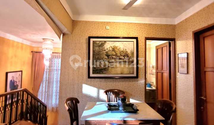 Rumah Premium 2 Lantai Siap Huni di Menteng Sektor 7 Bintaro Jaya GB-16806 2