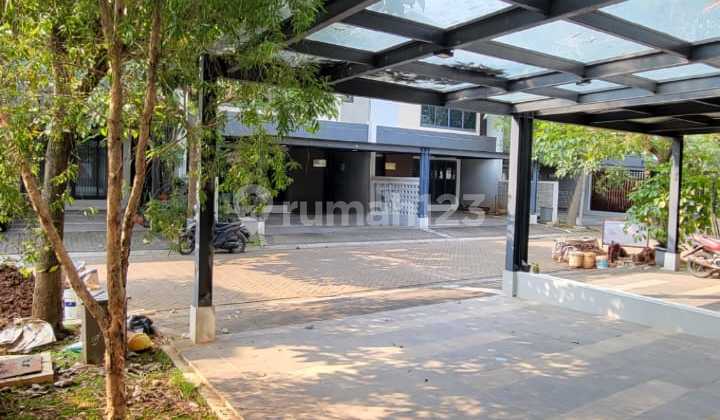 Rumah Cozy Harga Bisa Nego di Cluster Discovery Bintaro SC-16508 2