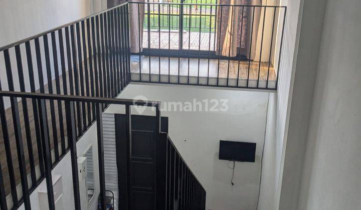 Rumah 3 Lantai Dijual Murah Siap Huni di Graha Raya Bintaro Am 14847 2