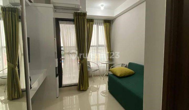 Apartment Hadap Timur Siap Huni Murah di Transpark Bintaro Ny 11613 1