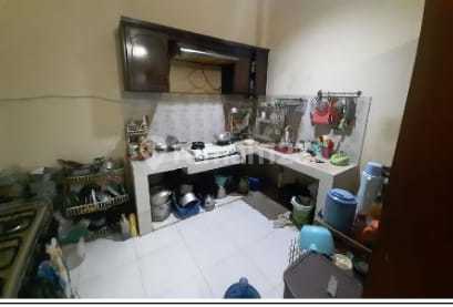 Rumah Siap Huni Sederhana Dijual Cepat di Pesanggrahan Jaksel AM-16769 2