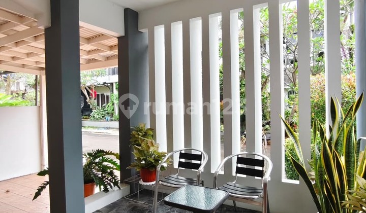 Rumah Minimalis Nyaman di Cucur Barat Sektor 4 Bintaro Gb-17856 Rumah Minimalis Nyaman di Cucur Barat Sektor 4 Bintaro Gb-17856