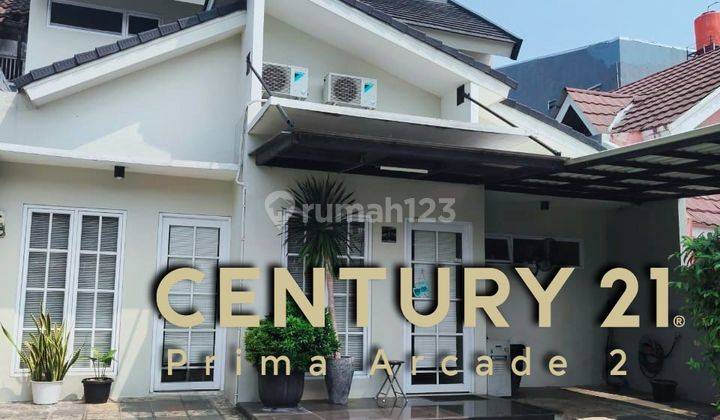 Rumah Turun Harga Dijual Cepat di Sektor 5 Bintaro Jaya Ds 14249 1