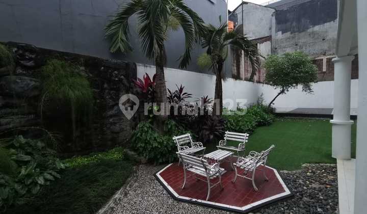 Dijual Rumah TURUN HARGA 300 Juta di Sektor 5 Bintaro Jaya SC-11242 2