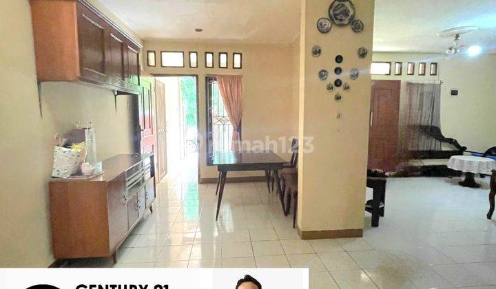 Rumah Homey Dijual Cepat di Bumi Bintaro Permai Jaksel Fm 14657 1