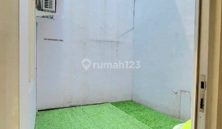 Rumah Siap Huni Unfurnished Minimalis di Mertilang Bintaro Fm 15578 2