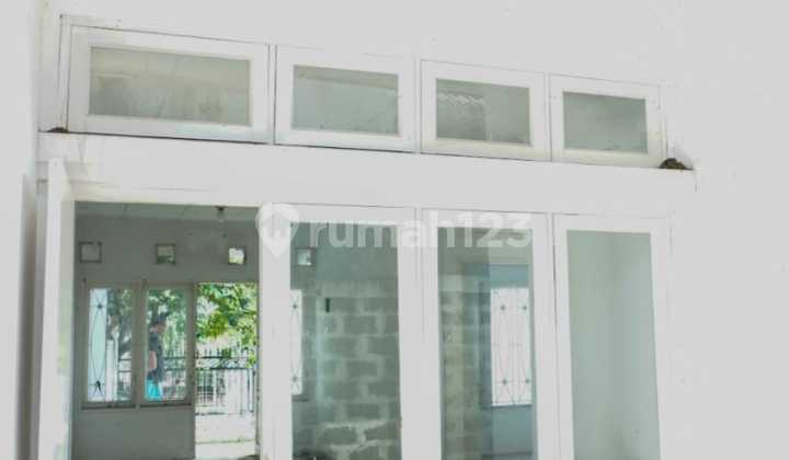 Rumah Sederhana 1 Lantai Dijual Murah di Cluster Graha Raya Gb-16590 2