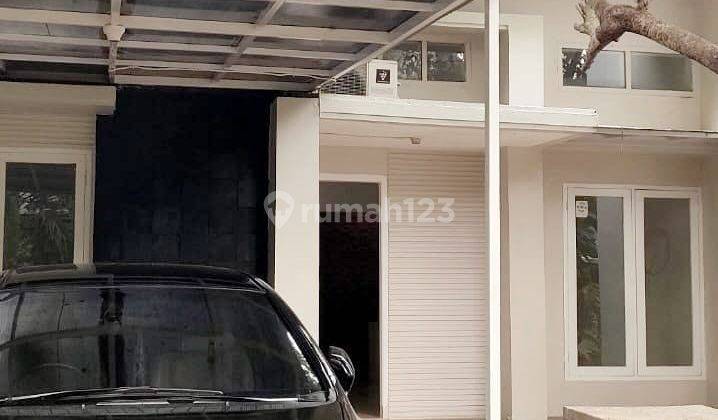 Rumah Dijual Minimalis Siap Huni di Bintaro Ciputat Sc 13546 1