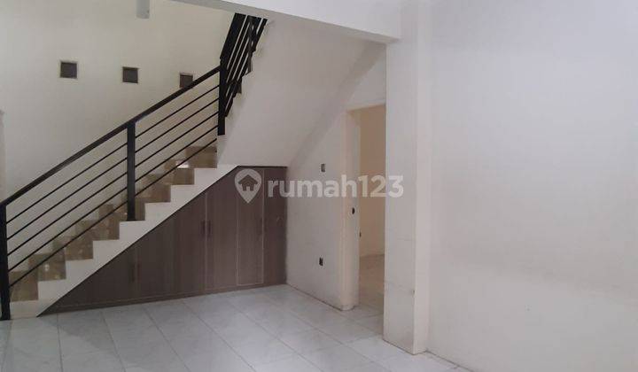 Rumah Siap Huni Harga Murah di Sektor 9 Puri Bintaro Jaya Sc13216 2