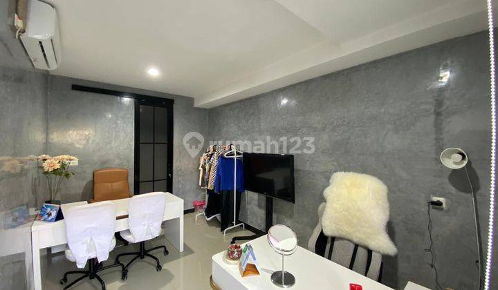 Rumah Kos Kostan Modern 9 Pintu di Sektor 5 Bintaro Dekat Stan Gb13885 2