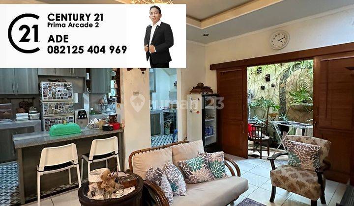 Rumah Harga Murah Akses Strategis Dekat Kampus Stan Bintaro 13539 1