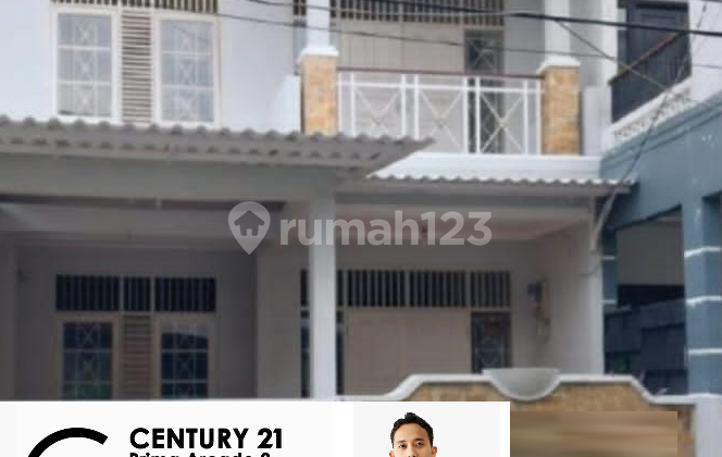 Rumah Sederhana Minimalis Dijual Cepat di Sektor 4 Bintaro Jaya Gb-17587 Rumah Sederhana Minimalis Dijual Cepat di Sektor 4 Bintaro Jaya Gb-17587