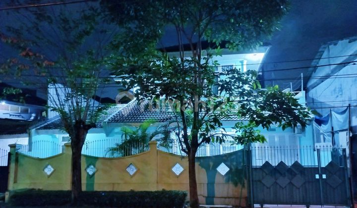 Jual Cepat Rumah Nyaman Terawat di Mertilang Bintaro Am 13718