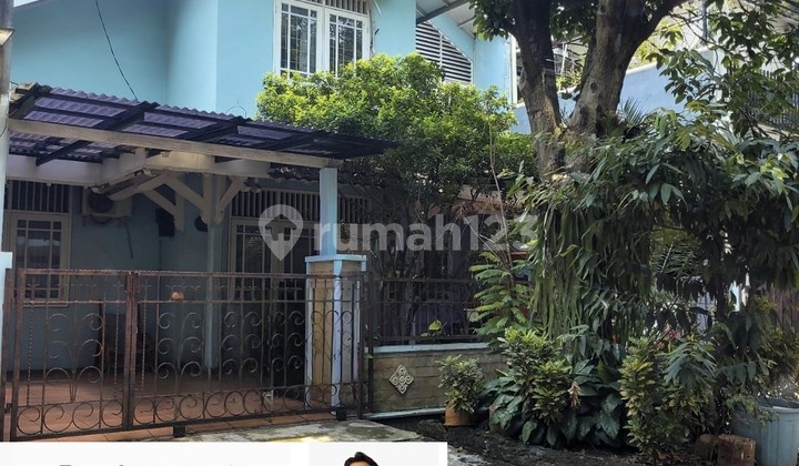 Rumah 2 Lantai Sederahna Dijual Murah di Camar Bintaro Sektor 3 Gb-17171 Rumah 2 Lantai Sederahna Dijual Murah di Camar Bintaro Sektor 3 Gb-17171
