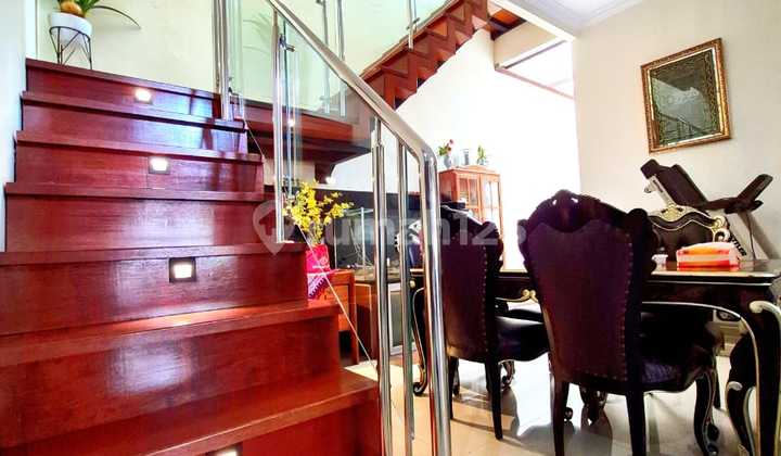 For Sale: Kucica Bintaro Sector 9 House, SHM, Negotiable, Eligible for KPR, Code: Lh-16914 2