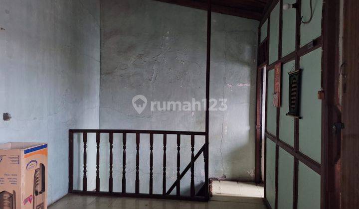 Rumah Best Price Siap Huni di Dekata Stasiun Pondok Ranji 14708 2