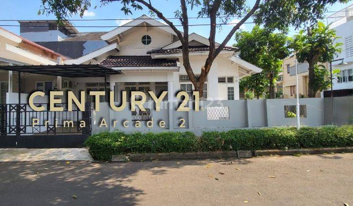 Rumah Dijual Cepat 1 Lantai Murah Siap Huni di Kucica Bintaro Sc 14996 1