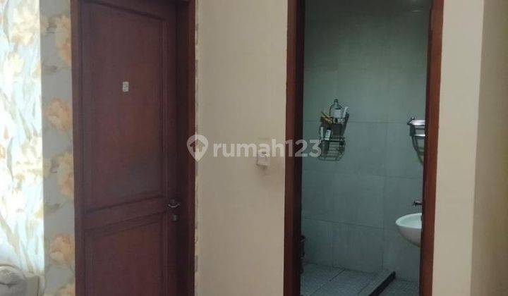 Rumah Dijual Cepat Full Furnished di Pos Pengumben Jakbar FN11157 2