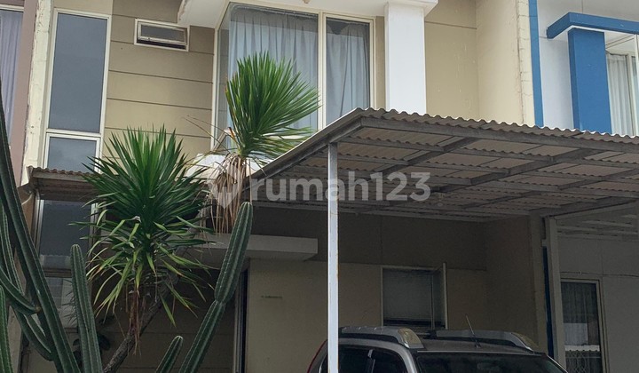 For Sale Price Reduced Move-in Ready House in Ciputat Near Bintaro JS-15777