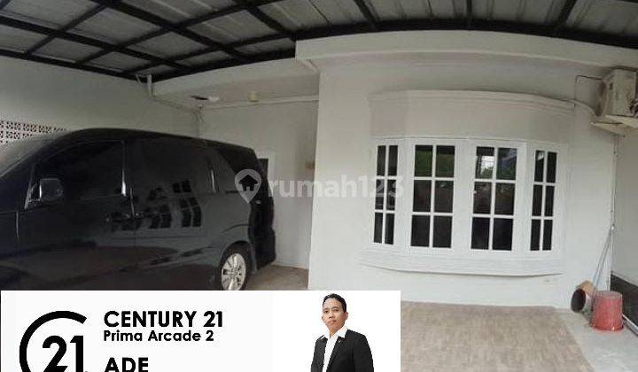 Rumah Bagus 2 Lantai Desain Jarang Ada di Perbatasan Jaksel Ay 14058 1