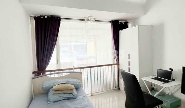 Sell 4-Story House Premium Cluster Kebayoran Bintaro Jaya Wm-16393 2