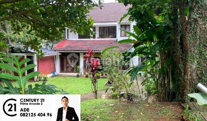 Rumah 1 Lantai Minimalis Asri di Kuricang Bintaro Sektor 3a Gb 13513 Rumah 1 Lantai Minimalis Asri di Kuricang Bintaro Sektor 3a Gb 13513
