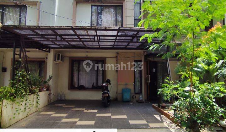 Rumah Dijual Cepat 2 Lantai di Menjangan Pondok Ranji Am 15254 1